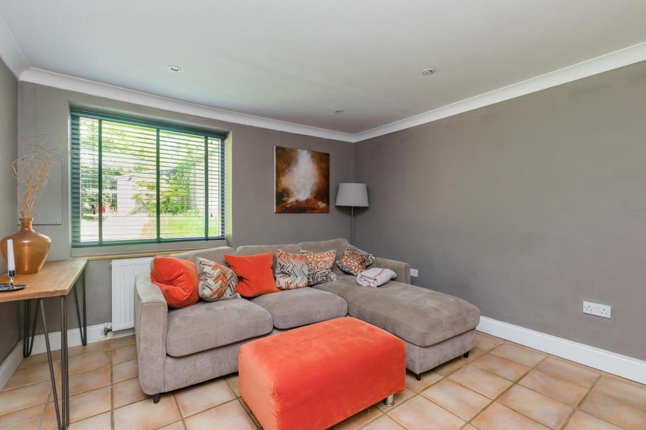 Poundgate Park Cottage Crowborough Exteriör bild