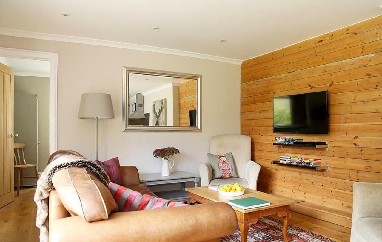 Poundgate Park Cottage Crowborough Exteriör bild